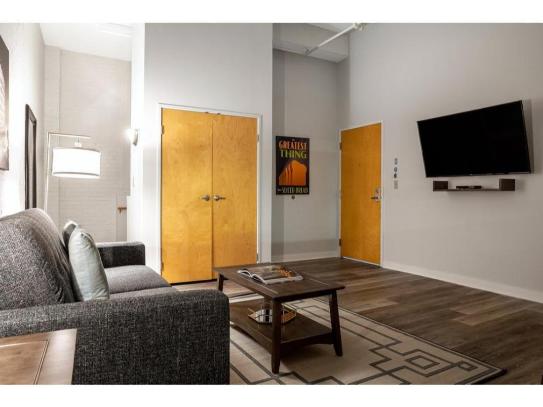 2Br 2Ba In The Block By Cozysuites! Indianapolis Exterior foto