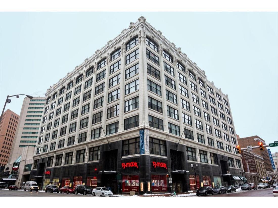 2Br 2Ba In The Block By Cozysuites! Indianapolis Exterior foto